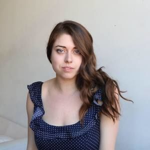 Meet your Posher, Carly